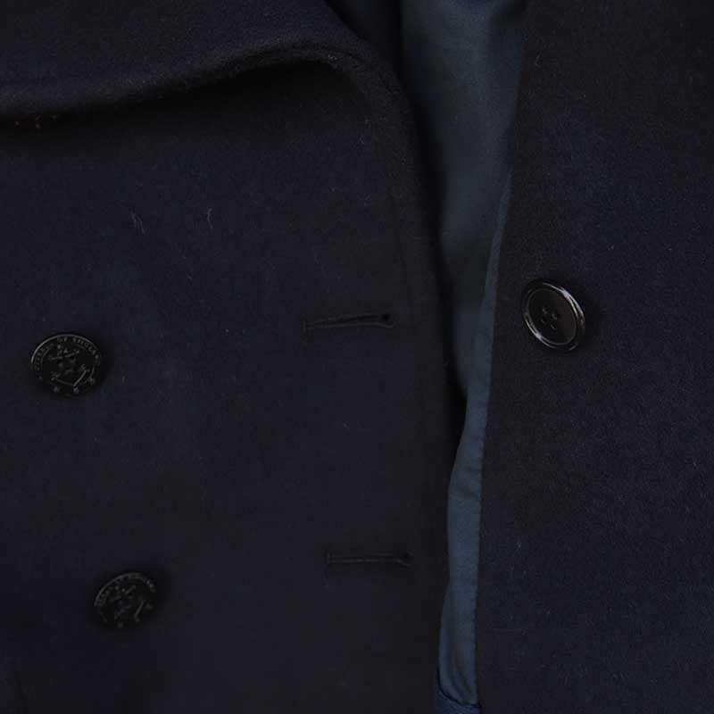 ジャケット・アウター 80s GLOVERALL \"CHURCHILL PEACOAT\" Churchill Peacoat Loden – Gloverall